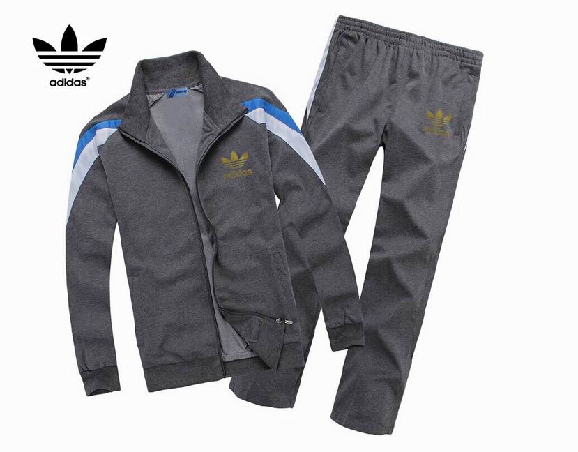 men adidas sport suits-061